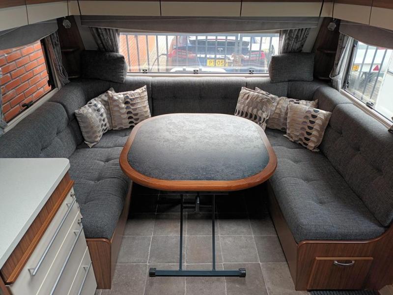 Polar 590 CTH  foto: 2