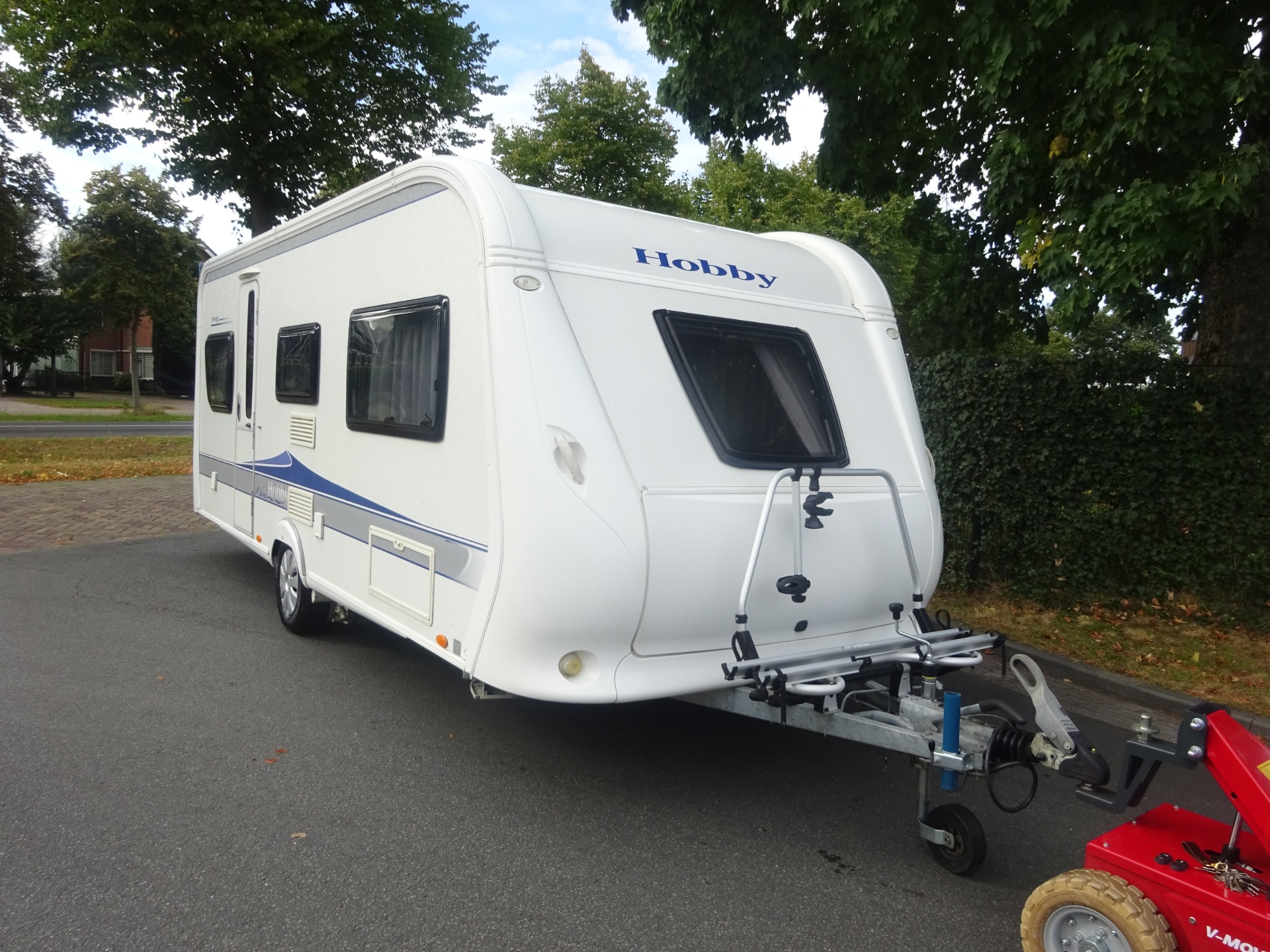 Hobby Prestige GERESERVEERD foto: 7