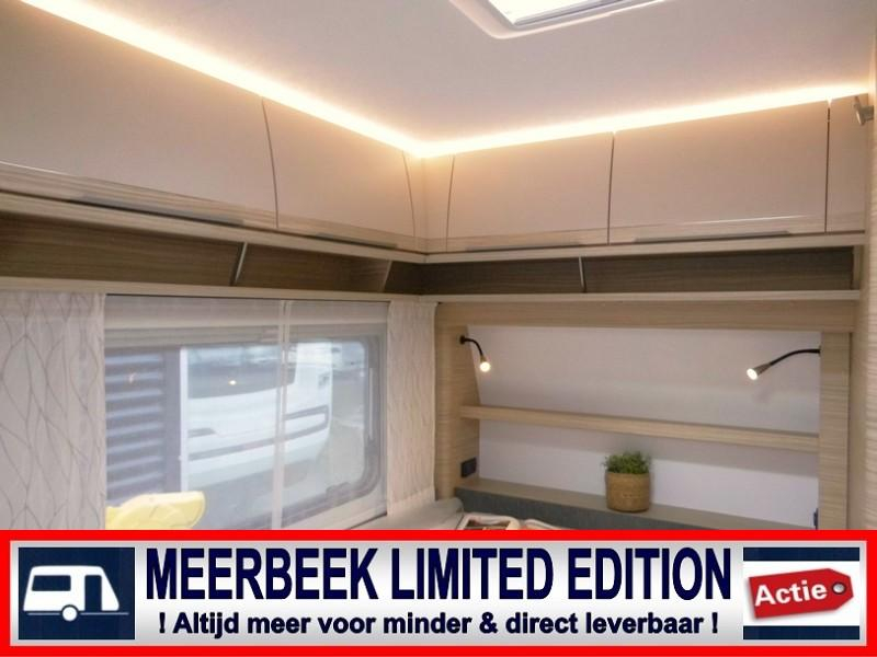 Fendt Bianco Selection 465 SFB 4143,=KORTING AIRCO&THULE  foto: 19