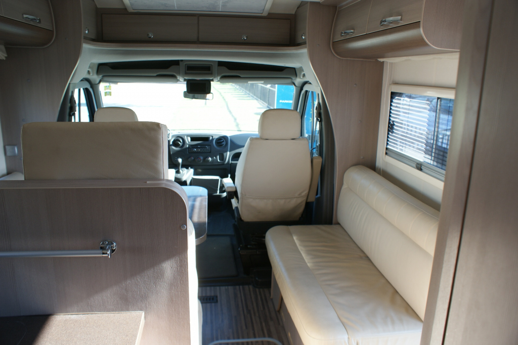 ADRIA MATRIX SUPREME SL foto: 11