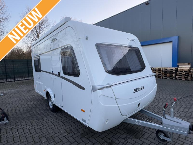 Eriba Nova Light 465  foto: 0