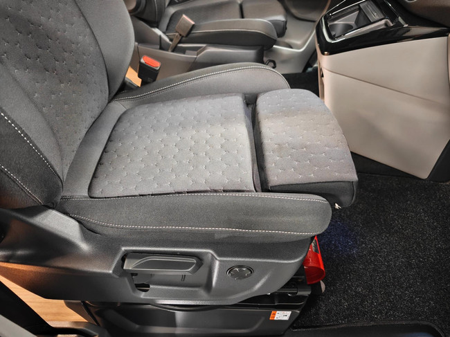 Ford Nugget L2 Plus Titanium 170PK A8 AUT photo: 15
