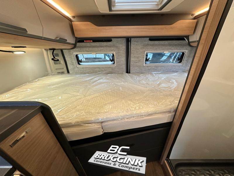 Knaus Boxlife 540 MQ PLATINUM SELECT. AUTOMAAT  foto: 12