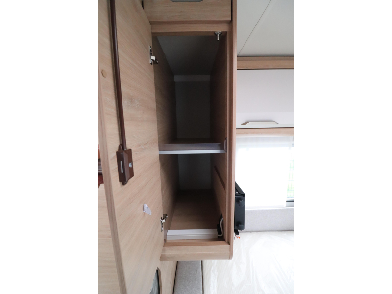 Knaus Sudwind Black Selection 500 EU MODEL 2026 - 441 photo: 13