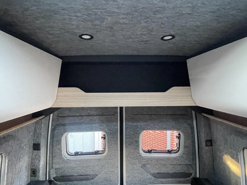 Hobby Van Exclusive Van 680 DT autm. foto: 17