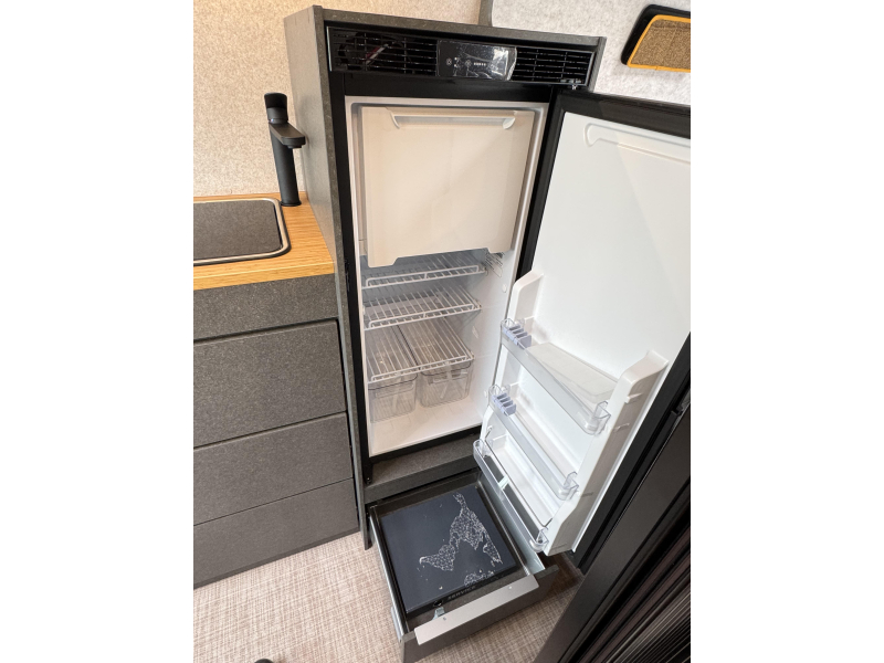 Hymer Redwood 601 Explorer - Automatique photo : 11