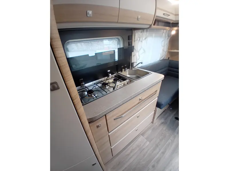 Fendt Bianco Activ 465 SFH Aanbieding € 3750 korting  foto: 6