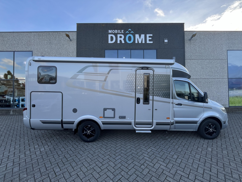 Hymer BMC-T 680 Full Options  foto: 2