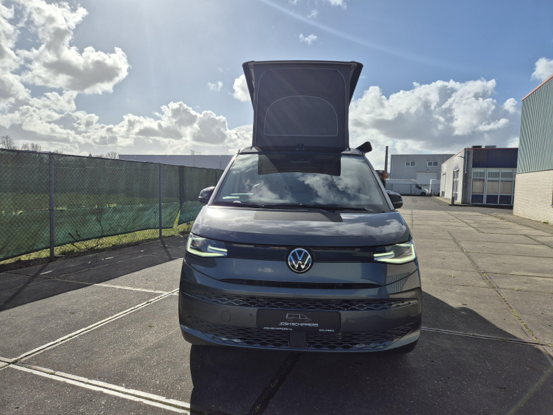 Volkswagen California TSI T7 California 2.0 TSI  foto: 2