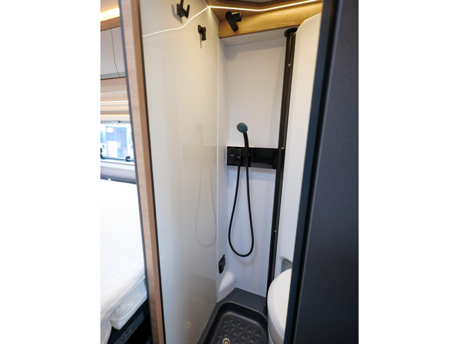 Knaus Boxlife 600 ME GRATIS AUTOMAAT foto: 18