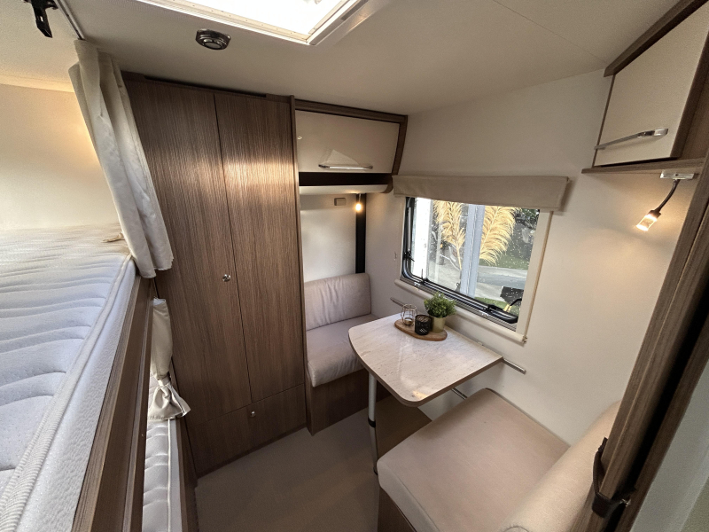 Itineo SLB 700 Unieke camper  foto: 15