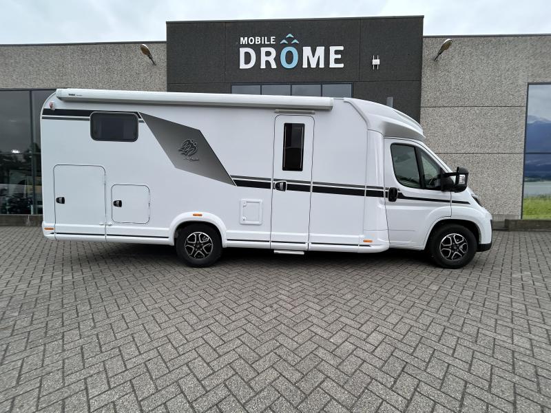 Knaus L!ve Ti 700 MEG Platinum Selection foto: 7