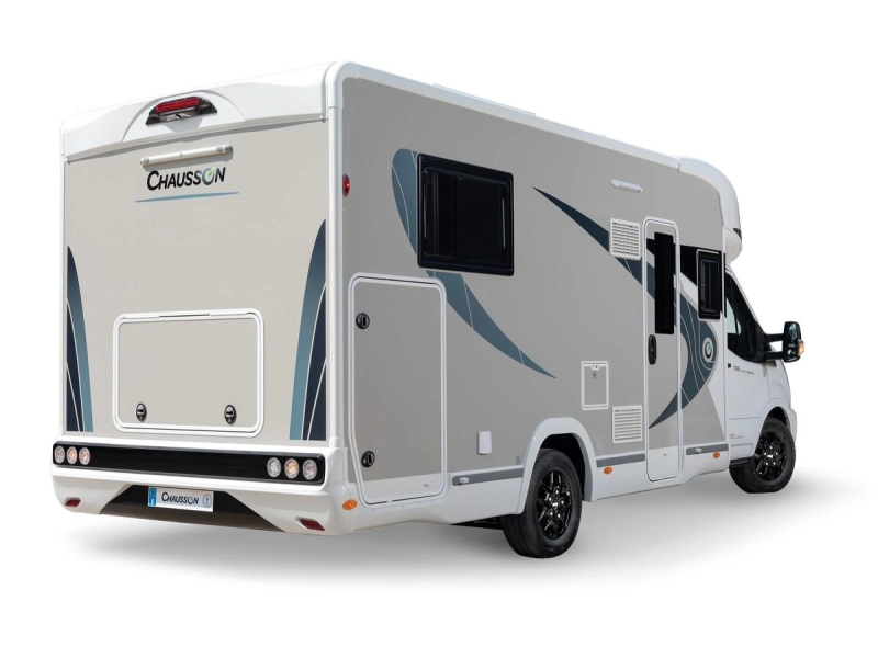 Chausson 788 face to face + slaap  foto: 1