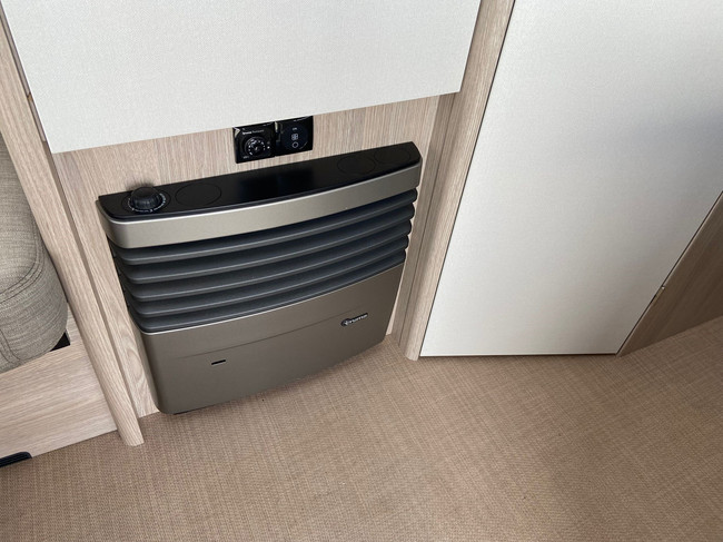 Bürstner Premio Life 430 TS foto: 5