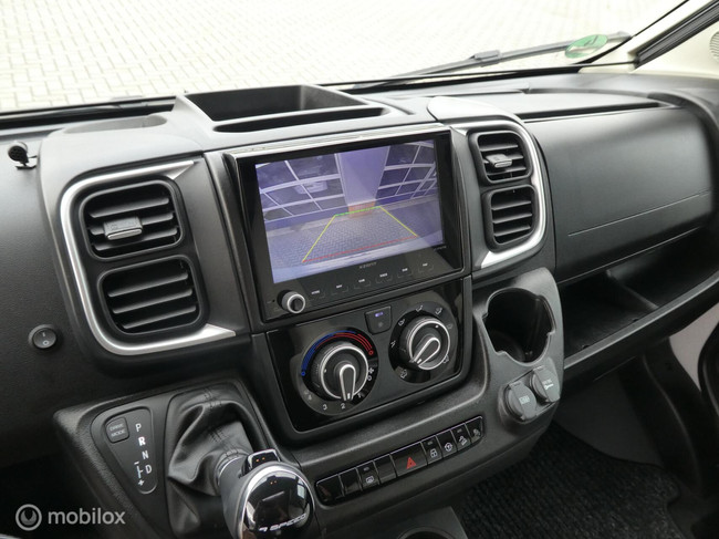 Hymer Etrusco T6900 SB COMPLETE AUTOMAAT foto: 9