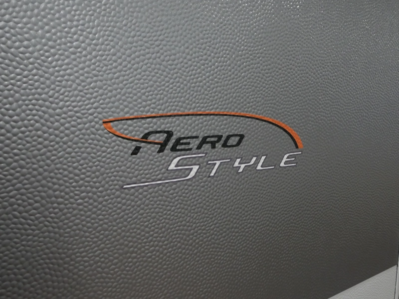 Dethleffs Aero Style 470 DB Incl. Unico Verona  foto: 16