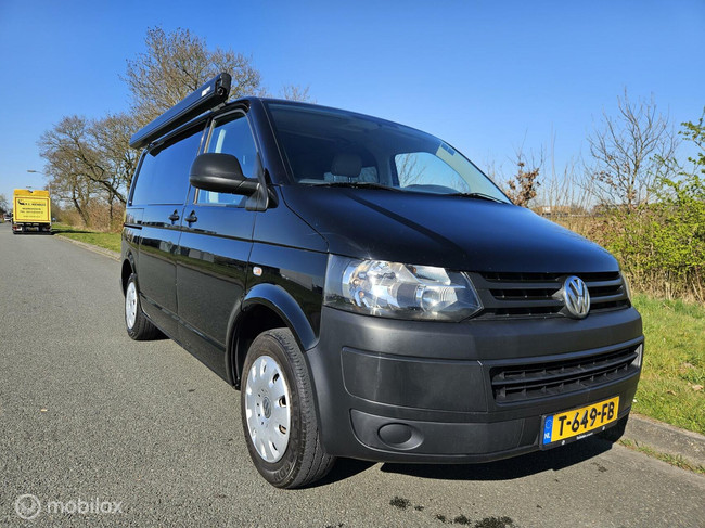 Volkswagen TRANSPORTER D 75 KW foto: 9