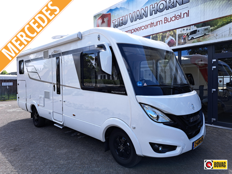 Hymer B-MCI 680  foto: 0