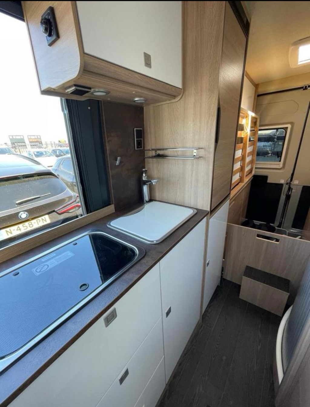 Fiat Ducato Laika Kosmos 6.0 foto: 11