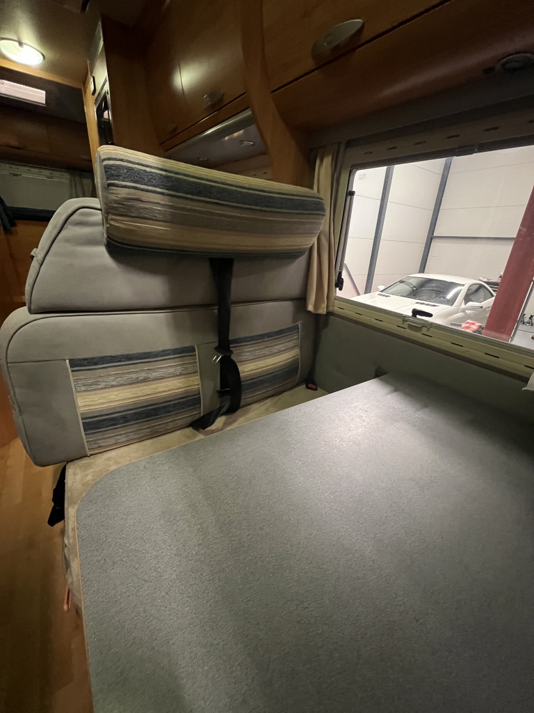 ADRIA MOBIL ADRIATIK Foto: 7