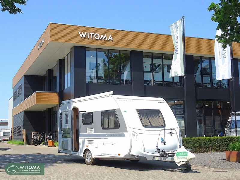 Knaus Sudwind Silver Selection 460 EU SALE sch&ouml;n komplett Foto: 18