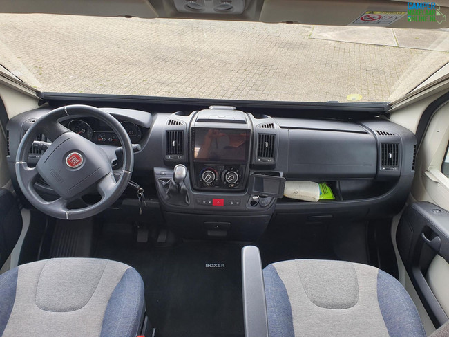 Sun Living S 65SL foto: 22