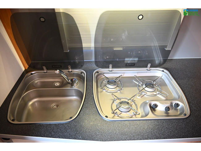 Kip Isa White 41TCB foto: 14