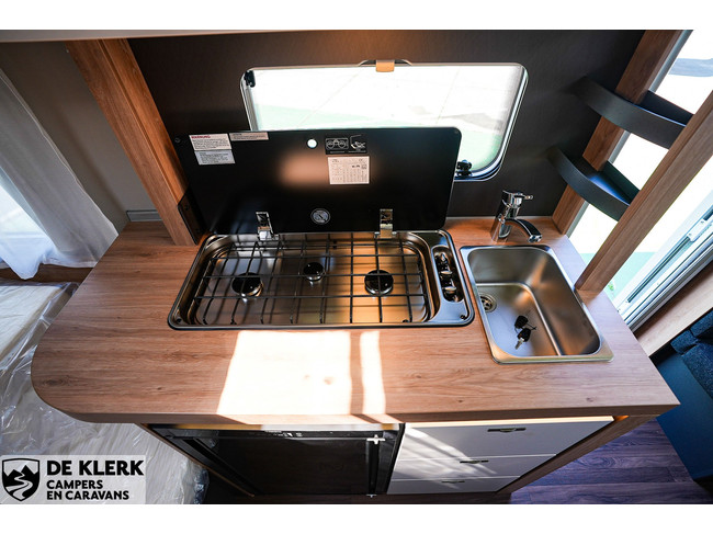 Knaus SPORT 460 EU foto: 8