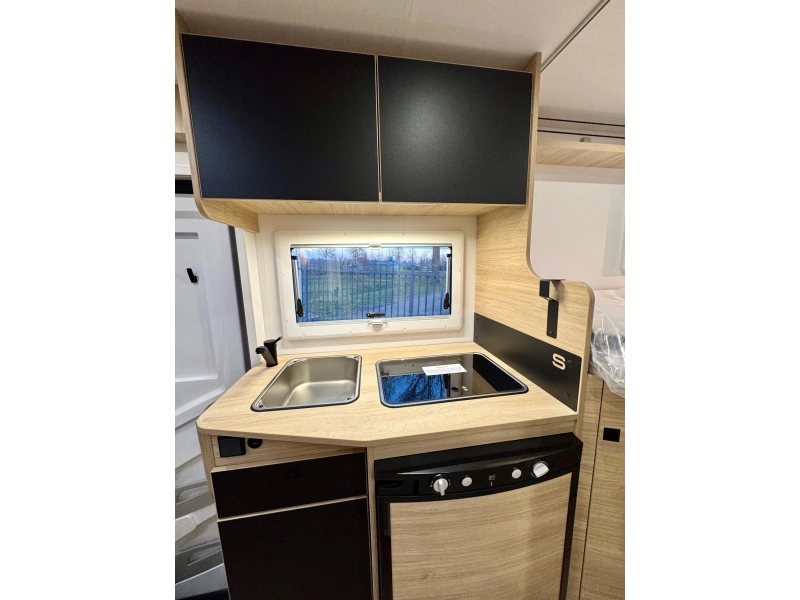 Chausson S697 Sportline 2026  foto: 6