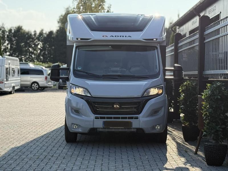 Adria Coral Plus 670 SL -VOL ACCESSOIRES  foto: 9