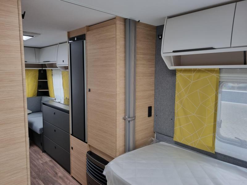 Fendt Apero 515 SG  foto: 12