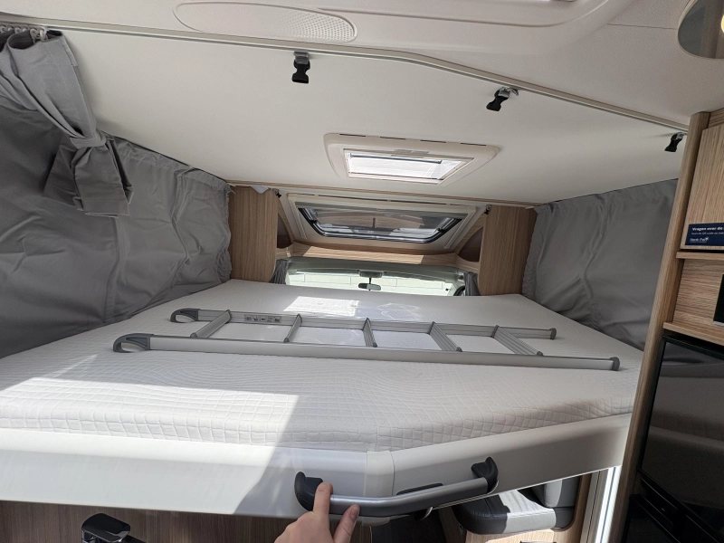 Sunlight T 68 Automatik / Navigation Foto: 10