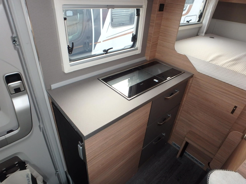 Weinsberg Xcursion 500 MQ PEPPER EDITION foto: 16