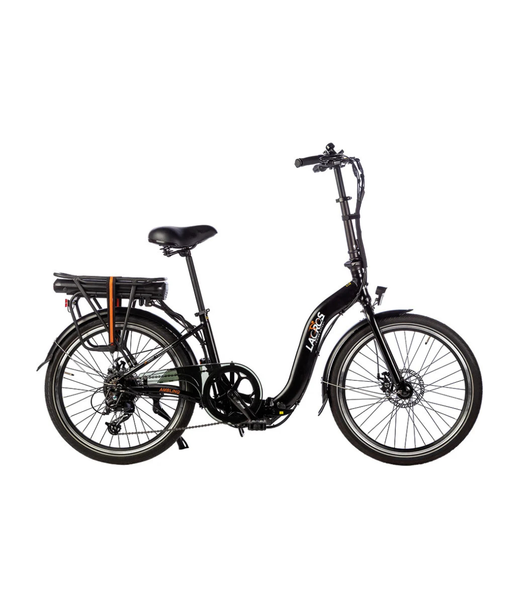 Lacros Ambling A200XL