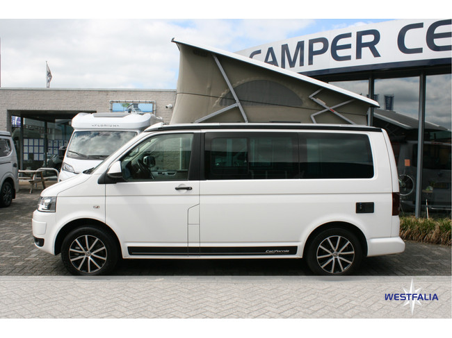 Volkswagen California T5 GP Edition DSG Foto: 5