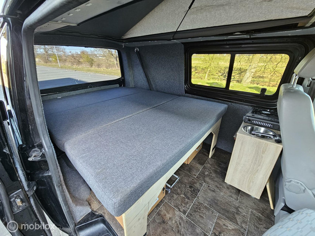Volkswagen TRANSPORTER D 75 KW foto: 19