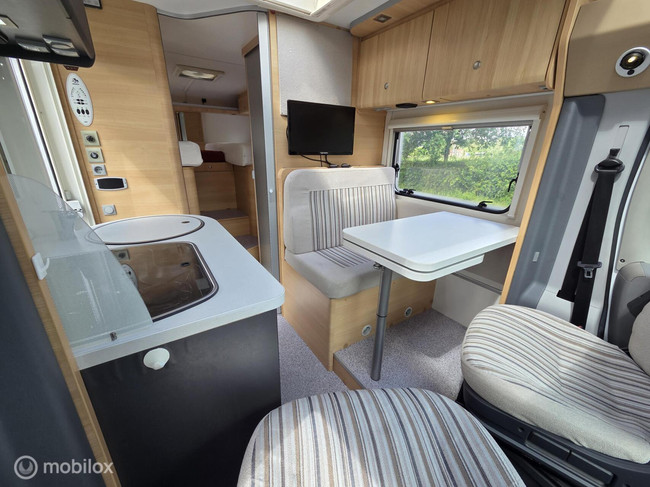 Knaus R11 foto: 11