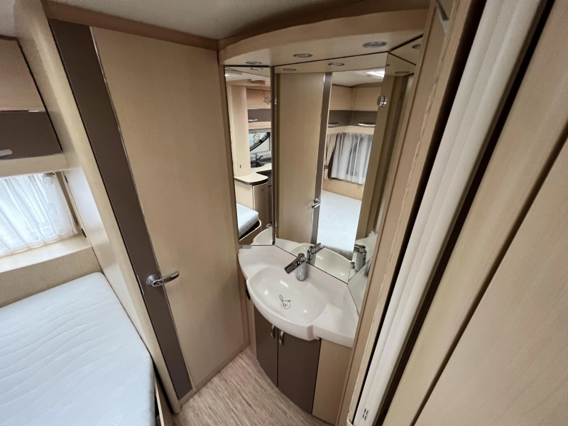 Hobby La Vita 460 UFE  foto: 6