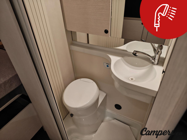tourne mobil 6.4 Select 2.2 BlueHDI 180PS Automatik - ALL SEASON Foto: 4