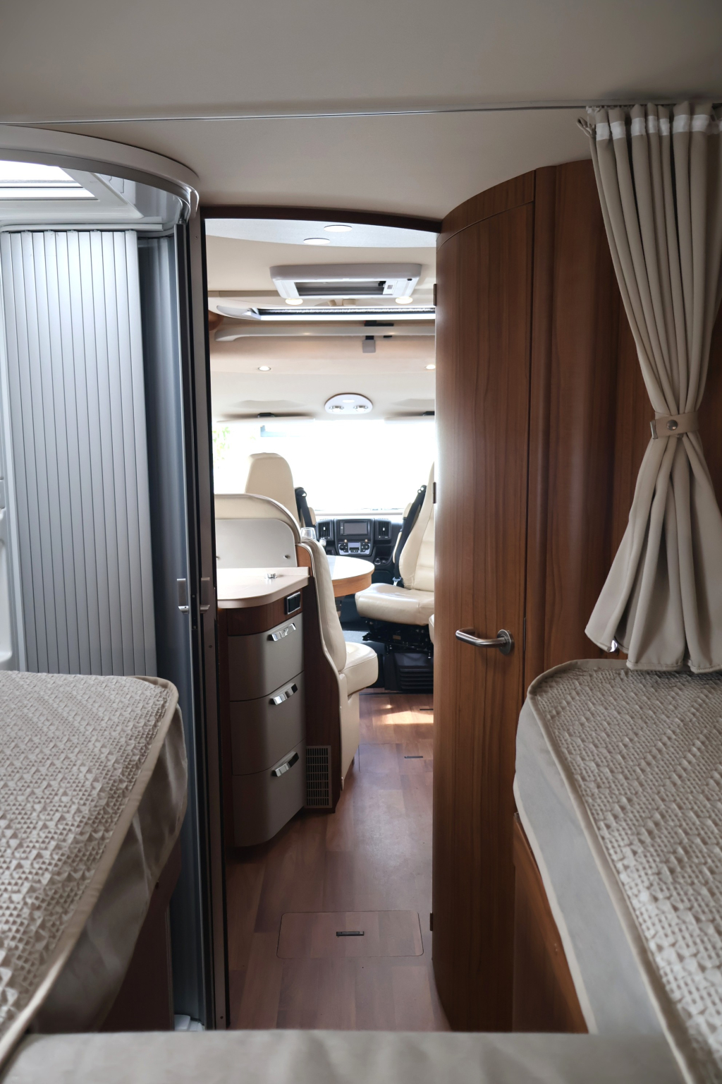 Hymer  B 704 PL Premium Line foto: 18