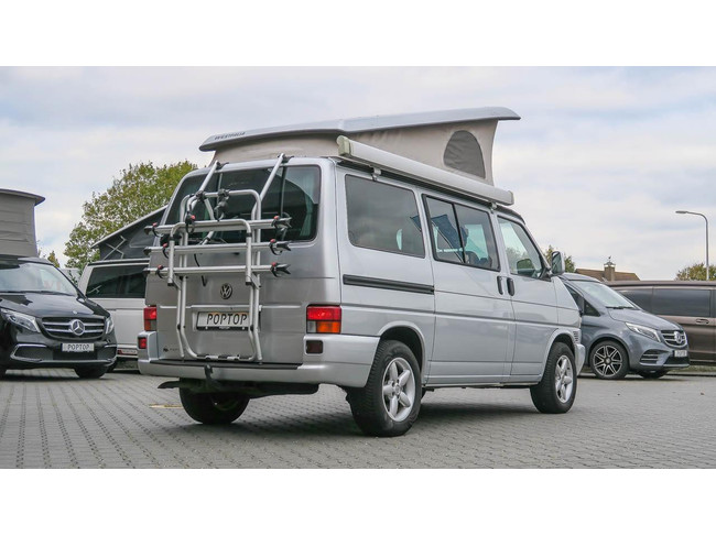 Volkswagen California Westfalia T4 Generación 151PK tdi foto: 22
