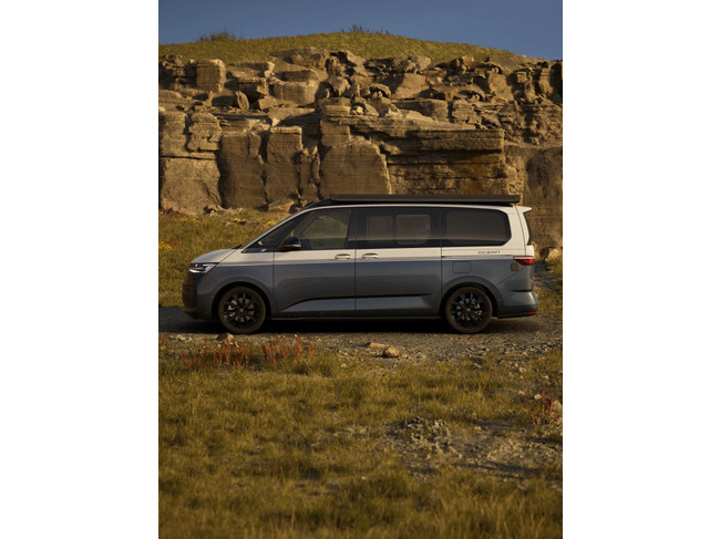 Volkswagen California Ocean 1.5 eHybrid 180 kW / 245 PK DSG 4Motion Wordt verwacht foto: 1