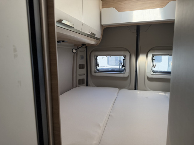 Knaus BOXSTAR 600DQ SOLUTION / Kostenlose Lagerung Foto: 14