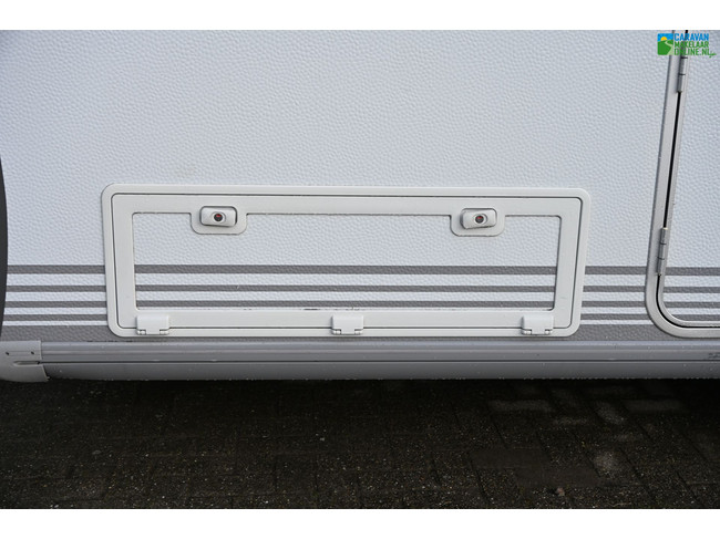 Knaus Südwind NL Premium Line 450TU foto: 21