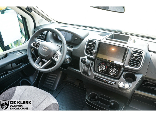 Knaus LIVE TI 590 MF Platinum Select foto: 5