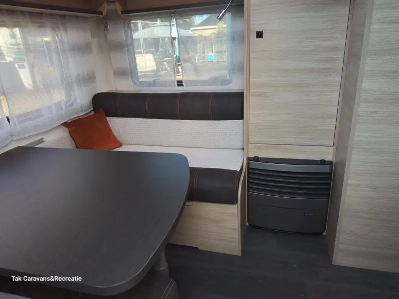 Caravelair Antares Titanium 470 Vanaf -1500.00 korting  foto: 6