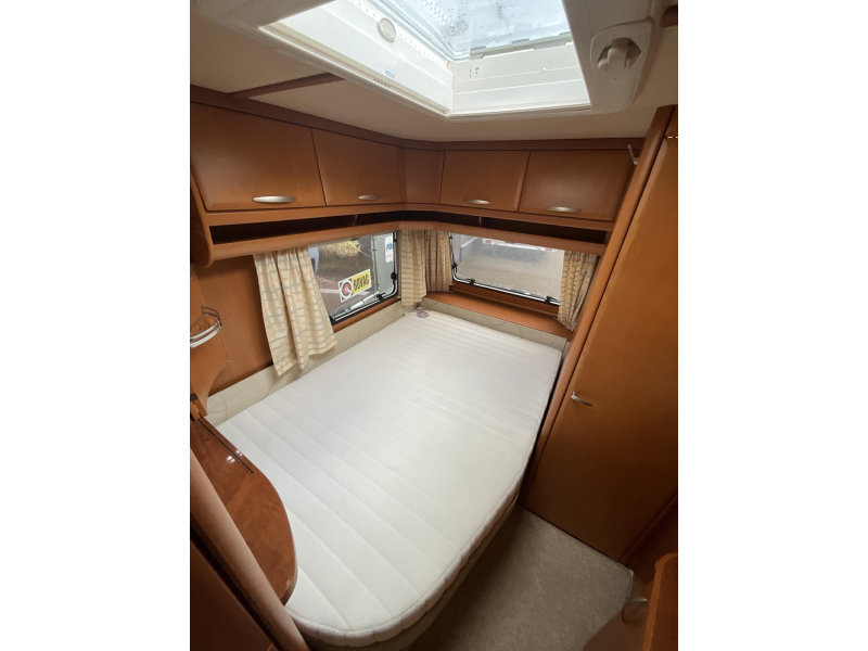 Fendt Diamant 510 TFB MOVER-AIRCO-LUIFEL  foto: 9