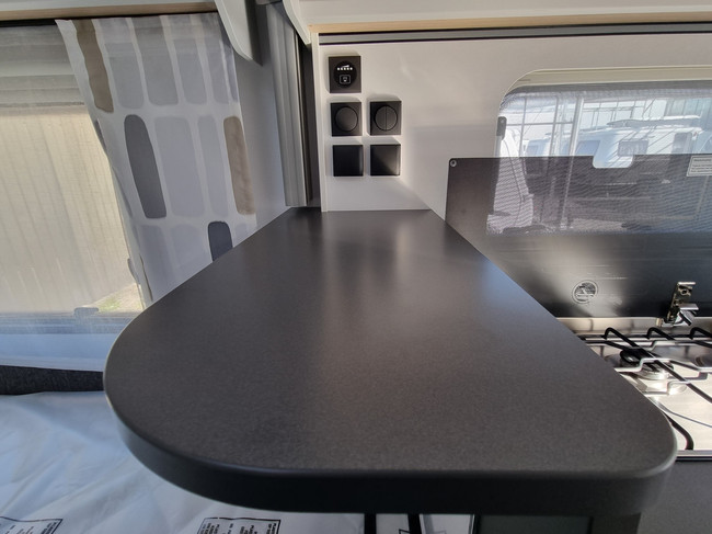 Fendt Apero 465 TG foto: 14