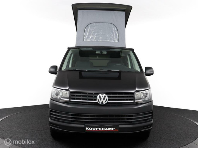 Volkswagen Transporter Buscamper 2.0TDi 102Pk Euro-6 New California-look conversion | 4-berth | Pop-top roof | MINT CONDITION photo: 19