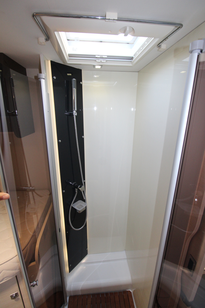 Chausson Best of Welcome 727 GA foto: 11